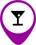 DISCOTECAS icon